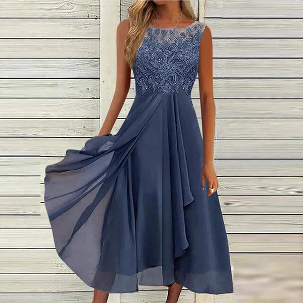 Beautifully Crafted Dress