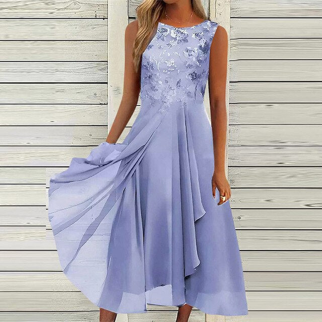 Elegantly Designed Garment