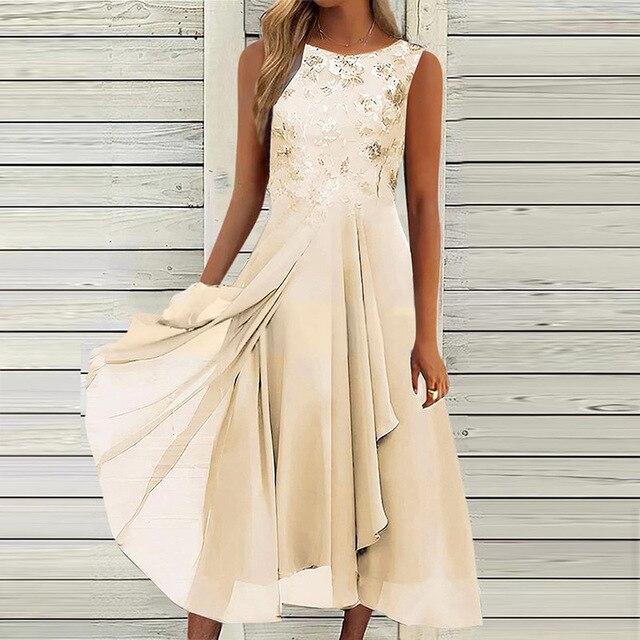Elegantly Designed Garment