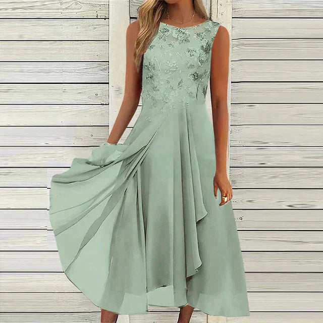 Elegantly Designed Garment