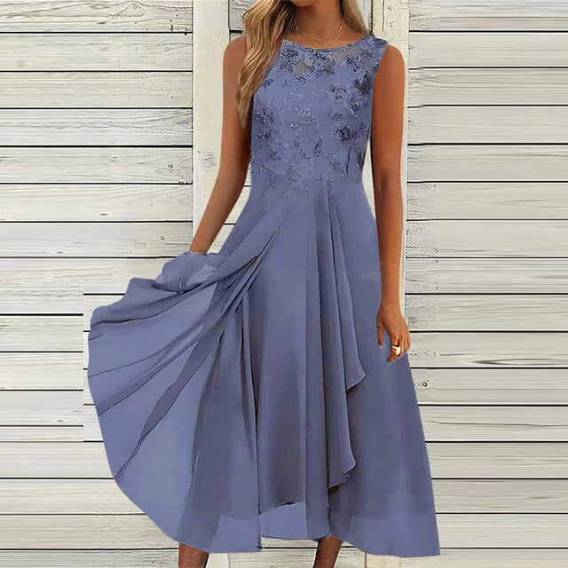 Elegantly Designed Garment