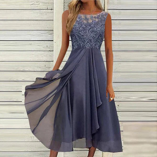 Beautifully Crafted Dress