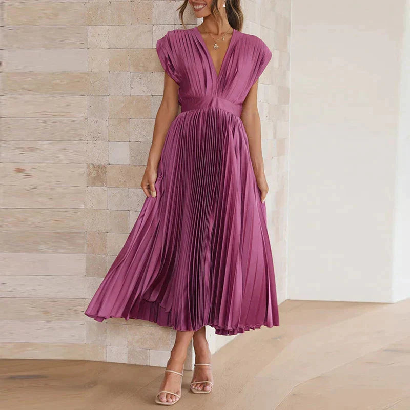 Thoughtfully Designed Dress