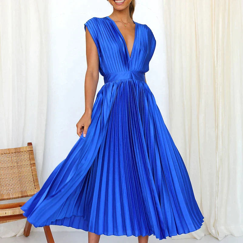 Thoughtfully Designed Dress