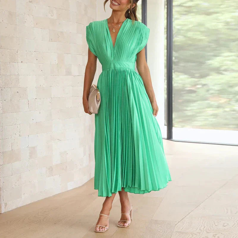 Vintage Inspired Dress
