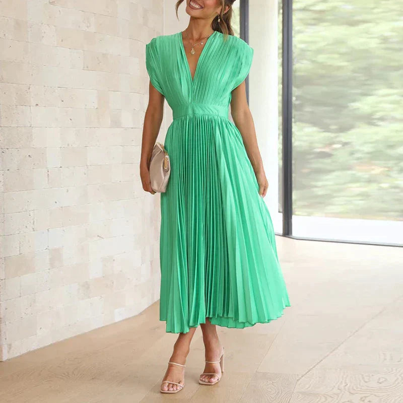 Thoughtfully Designed Dress