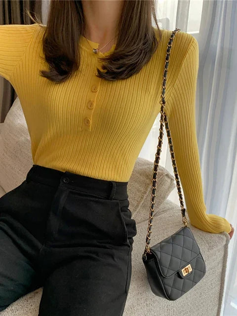 Classic Vintage Sweater