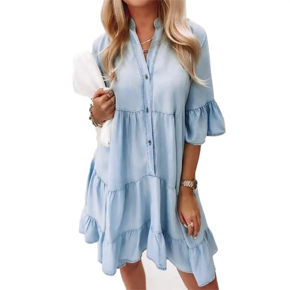 Timeless Vintage Style Garment