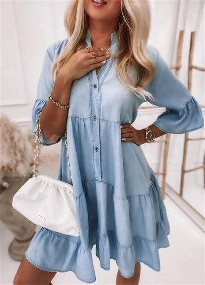 Timeless Vintage Style Garment
