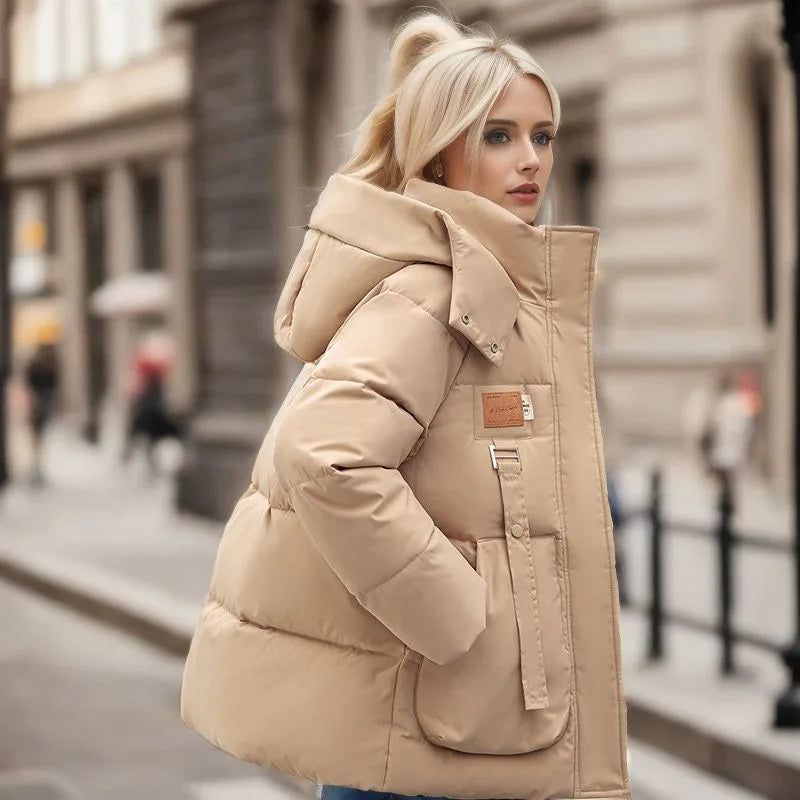 Classic Vintage Jacket