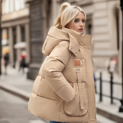 Classic Vintage Jacket