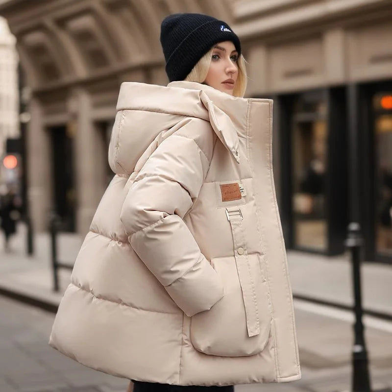 Classic Designed Jacket