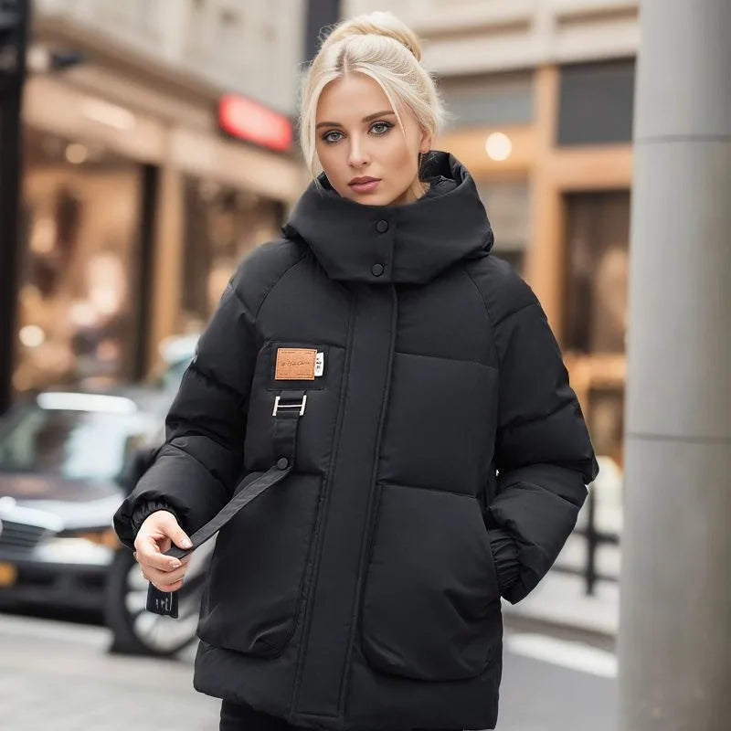 Classic Designed Jacket
