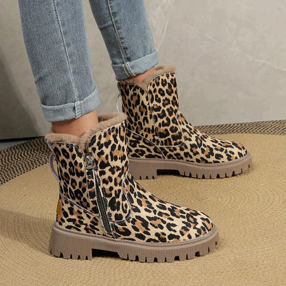 Stylish Orthopedic Boots for Any Occasion