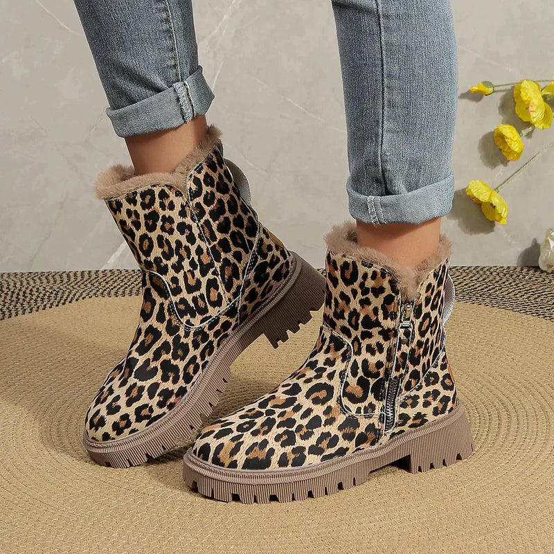 Stylish Orthopedic Boots for Any Occasion