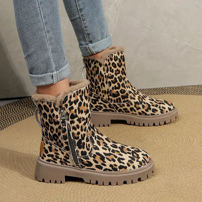 Stylish Orthopedic Boots for Any Occasion
