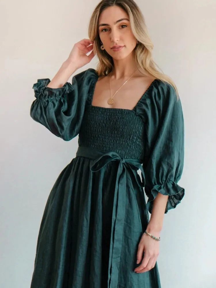 Vintage Inspired Dress