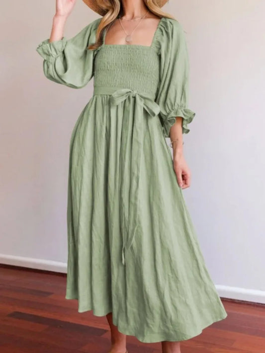 Vintage Inspired Dress