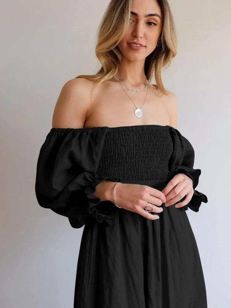 Vintage Inspired Dress
