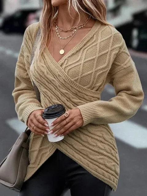Beautifully Crafted Sweater