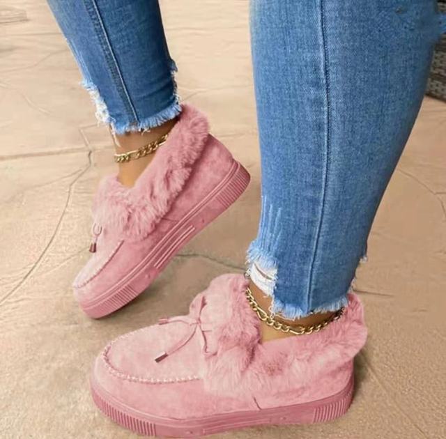 Chic Orthopedic Boots with Unique Design