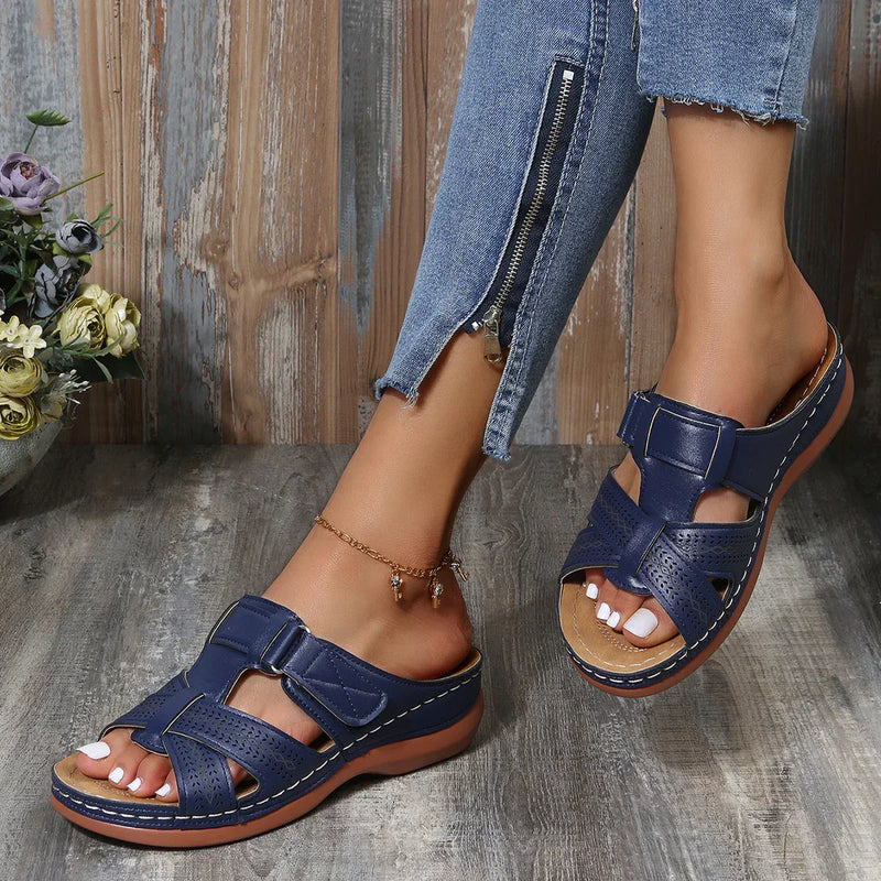 Graceful Orthopedic Shoes for Modern Look