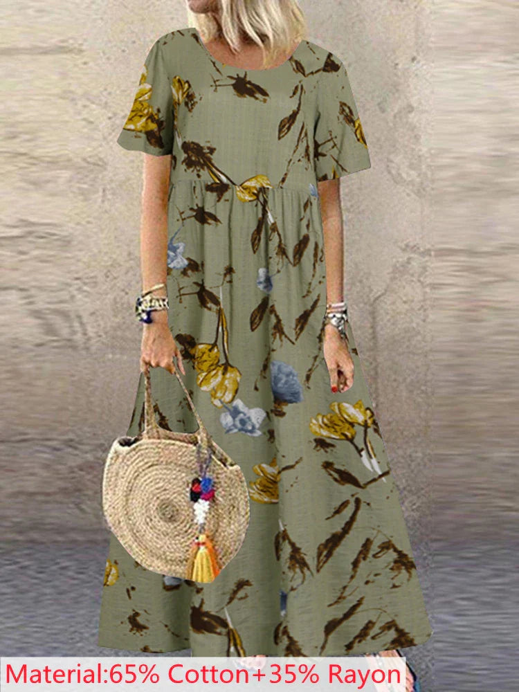 Beautifully Crafted Dress