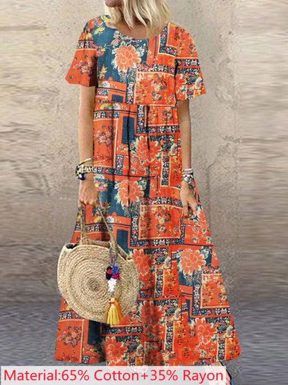 Beautifully Crafted Dress