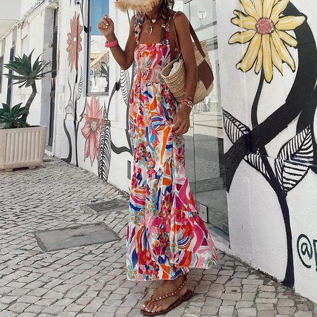 Vintage Inspired Dress