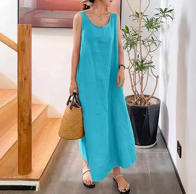 Thoughtfully Designed Dress