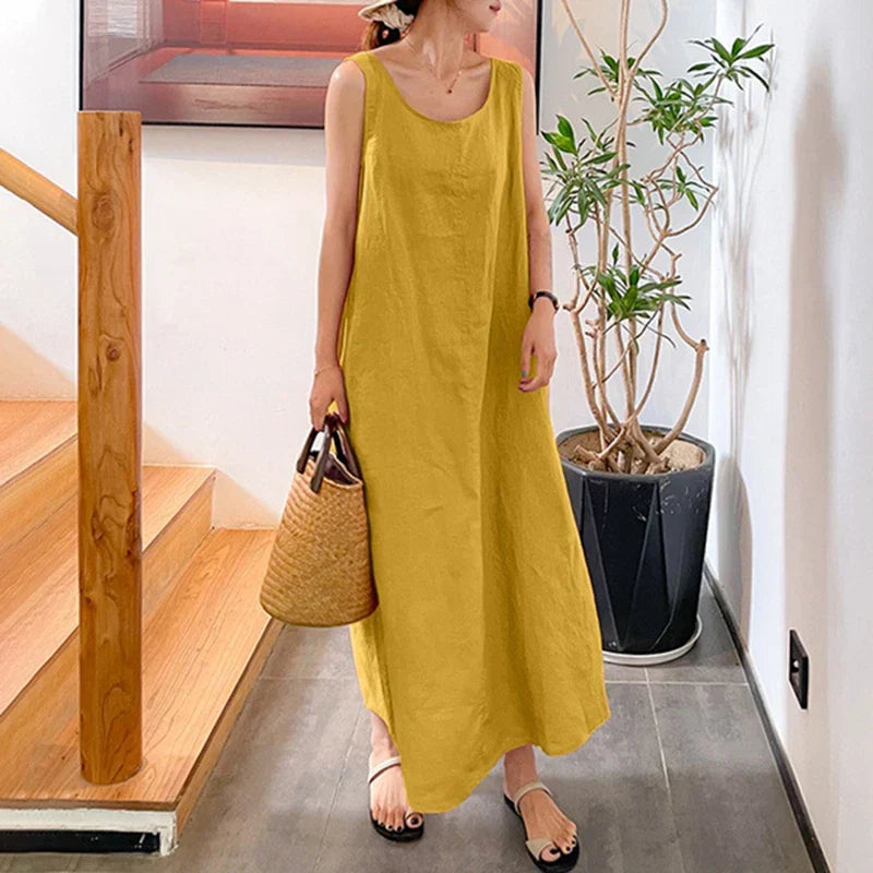 Thoughtfully Designed Dress