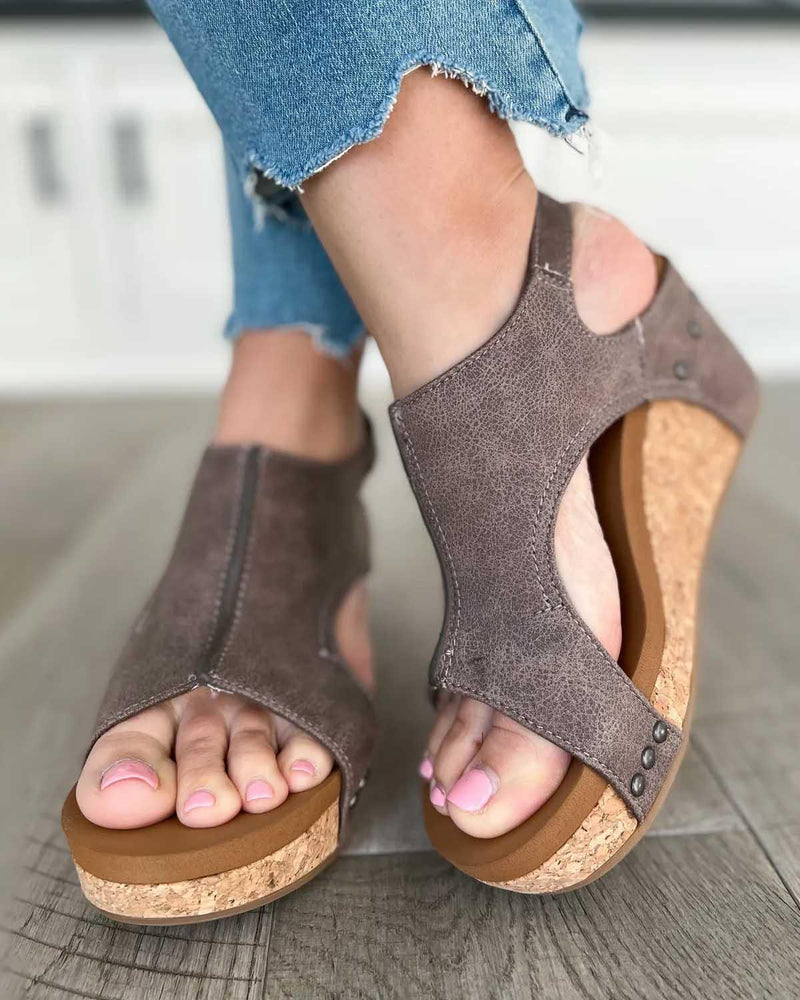 Comfortable Orthopedic Sandals for Daily Wear