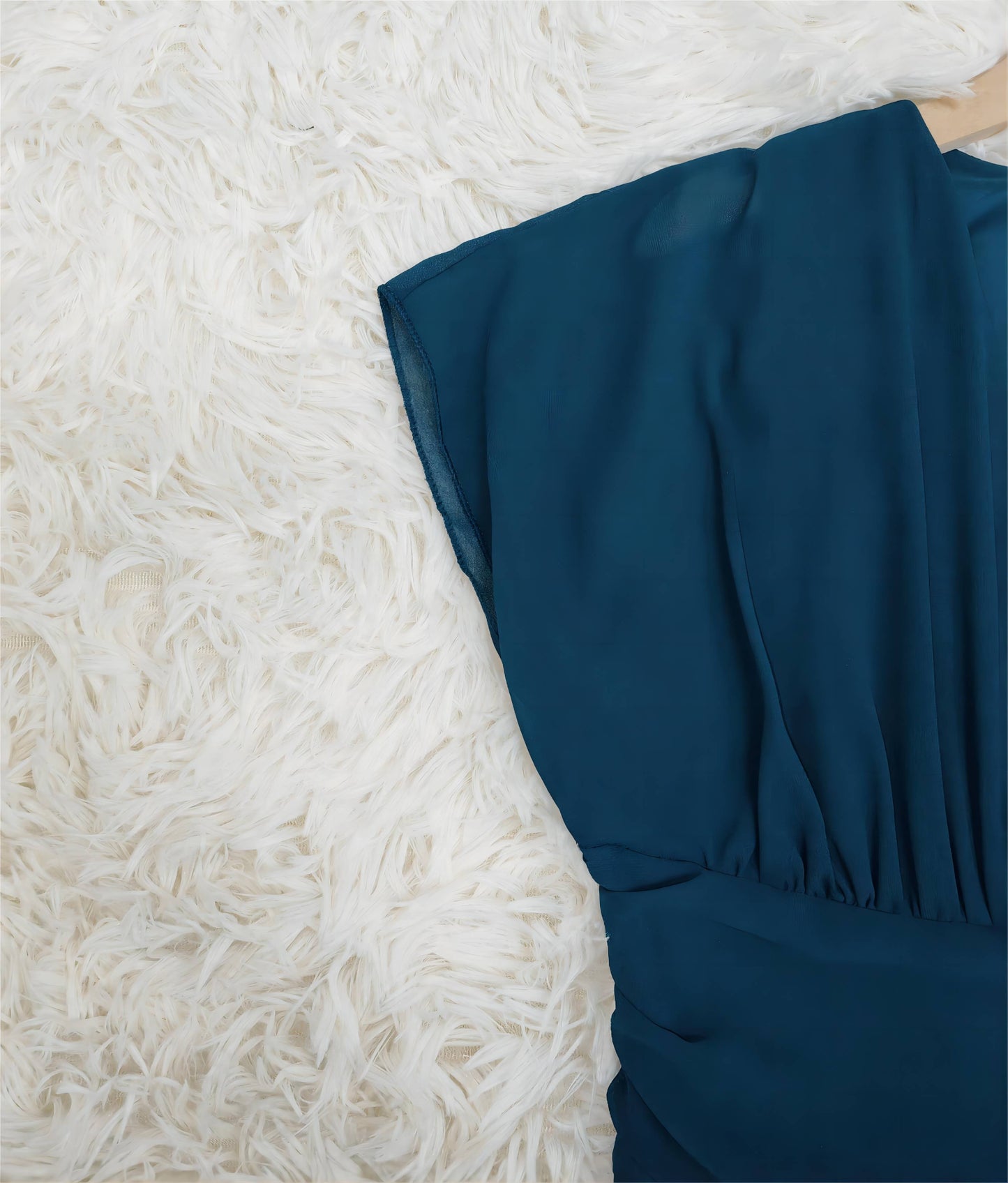 Thoughtfully Designed Dress