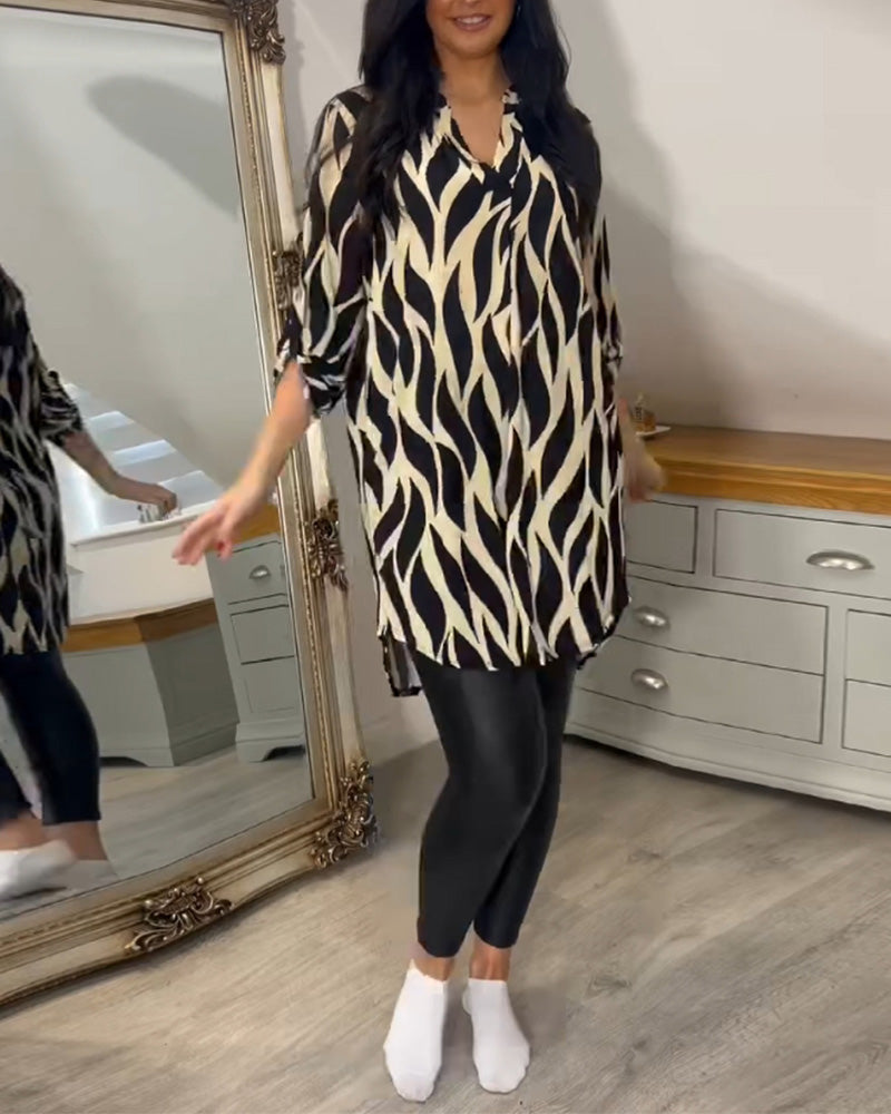 Classic Designed Blouse