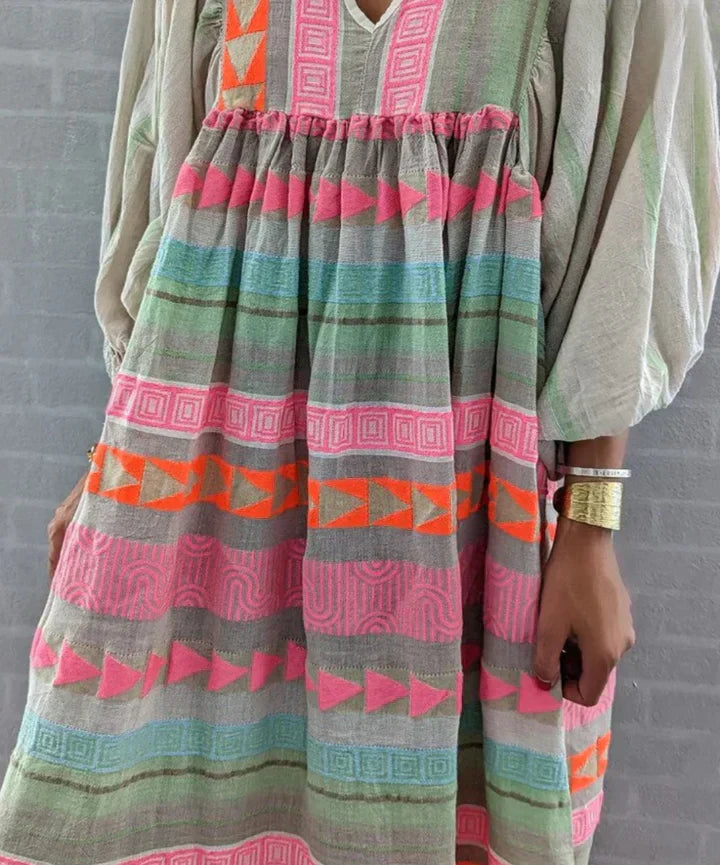 Vintage Inspired Dress