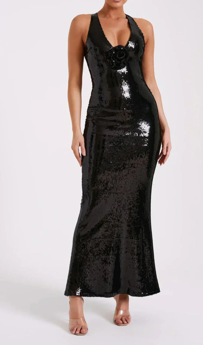 Vintage Inspired Dress