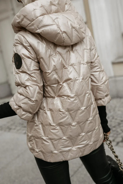 Beautifully Crafted Coat