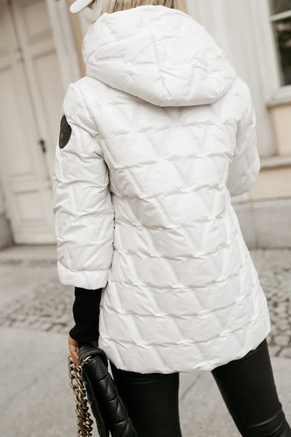 Beautifully Crafted Coat