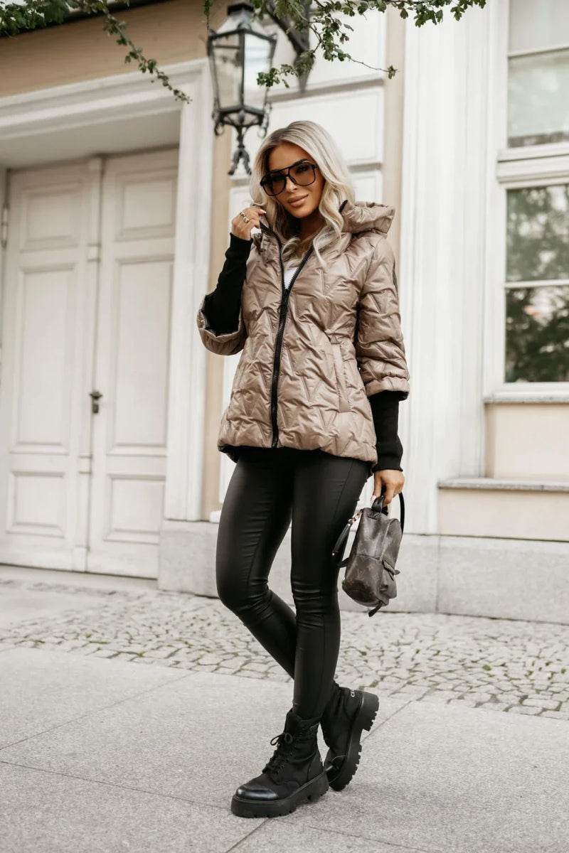 Beautifully Crafted Coat