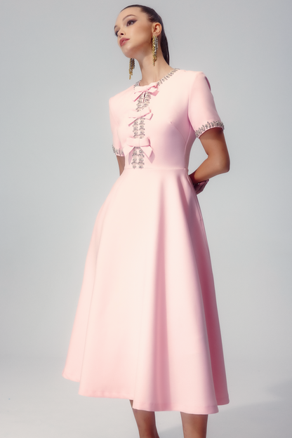Beautifully Crafted Dress