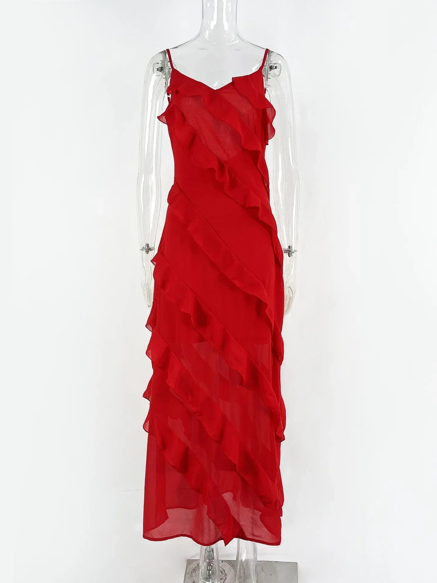 Thoughtfully Designed Dress
