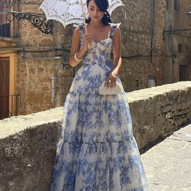 Vintage Inspired Dress