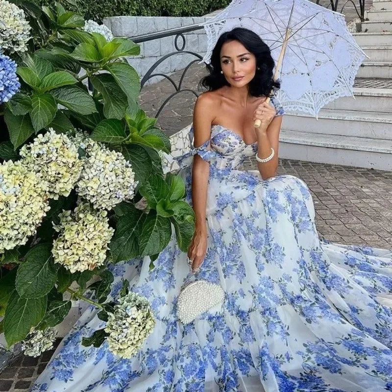 Vintage Inspired Dress