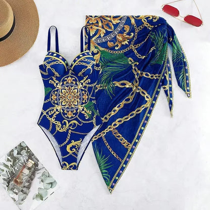 Beautifully Crafted Garment