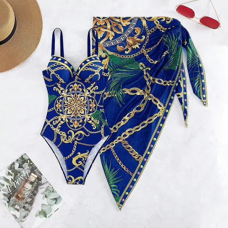 Vintage Inspired Garment