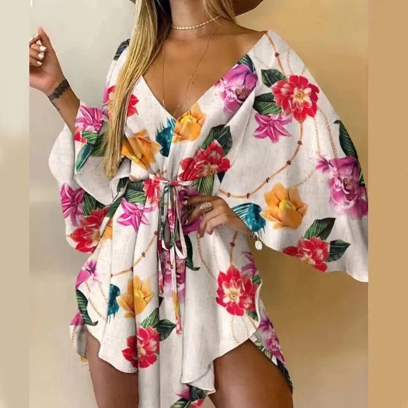 Classic Designed Dress