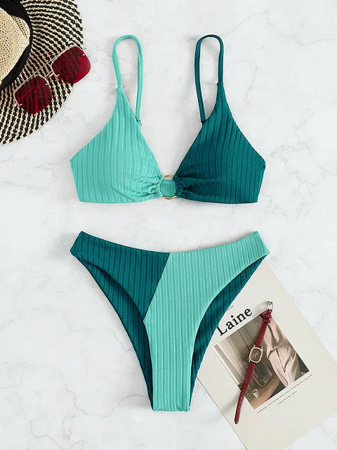 Timeless Vintage Style Garment