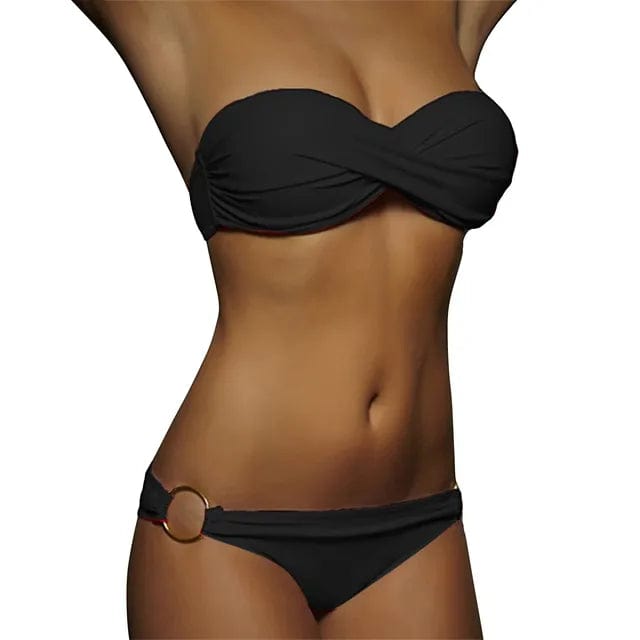 Timeless Vintage Style Garment