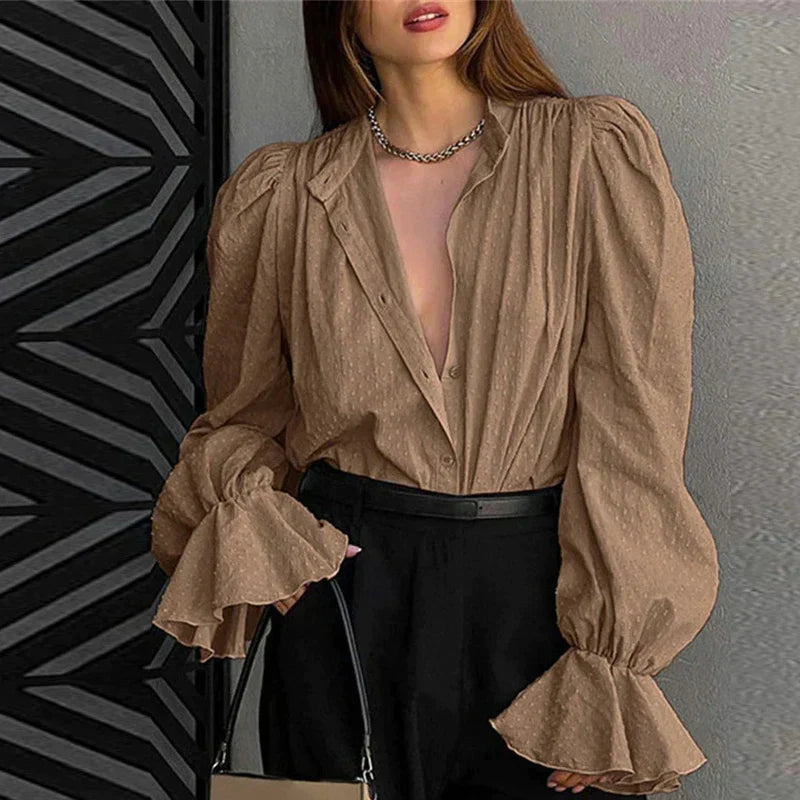 Beautifully Crafted Blouse