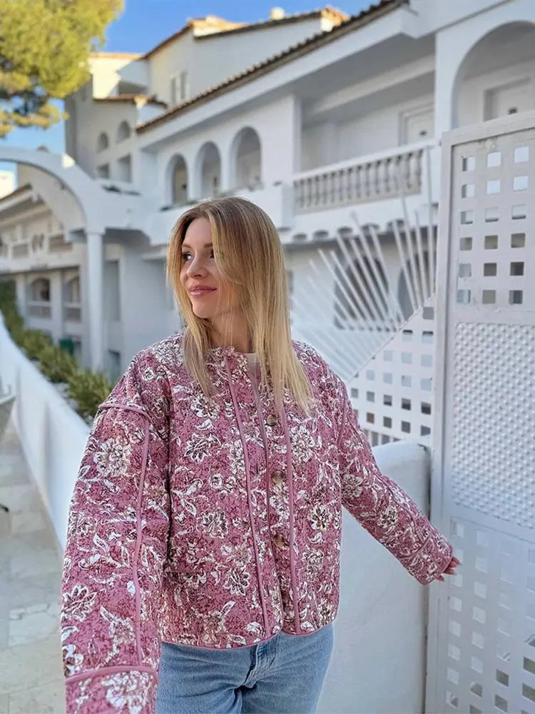 Classic Vintage Jacket